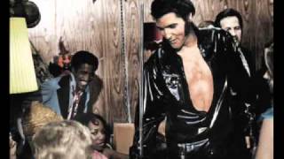 Elvis - Do you know who i am ( 16.08.2010 ) chords