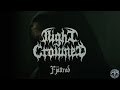 Night Crowned - Fjättrad (Official Music Video) | Noble Demon - New album out 9. July!