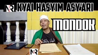 Kyai Hasyim Asy'ari - Islamic Boarding School