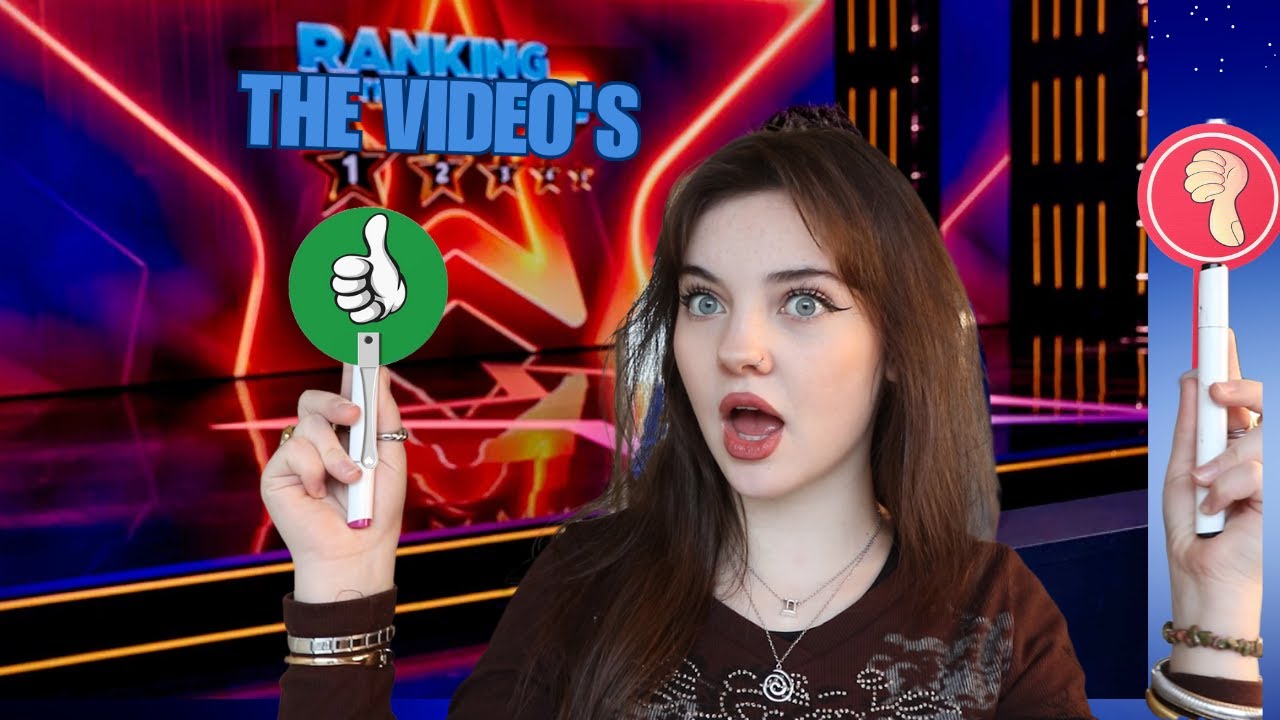 Latest Title & Thumbnail