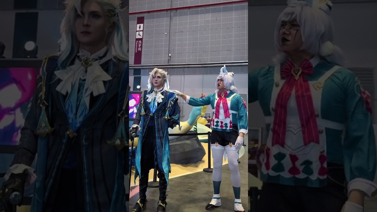 I heard you like sigewinne? 