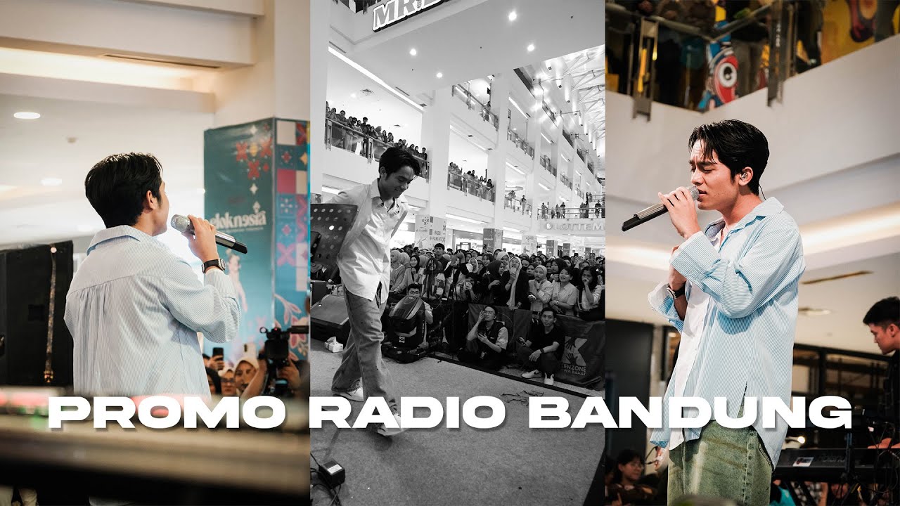 PROMO RADIO BANDUNG | PECUNDANG