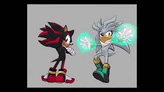 Shadow X Silver