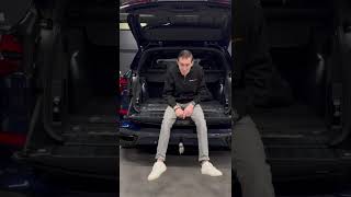 Net binnen… en wat voor één 😮‍💨🚘