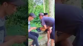 Download Lagu salah nawarin orang#shorts #comedy #hiburanrakya #hiburansegar MP3