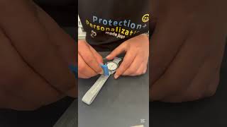 Unboxing Omega X Swatch Bioceramic MoonSwatch 1965 🩶🤍