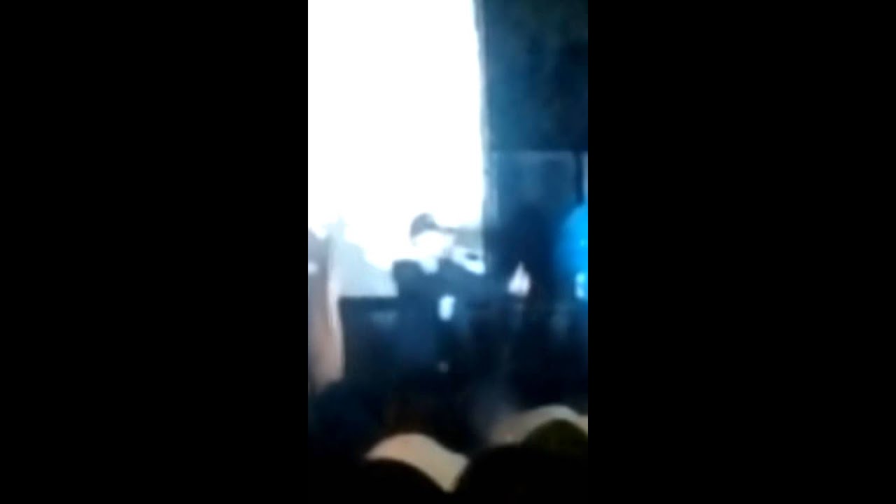 MC PEDRINHO PRIMEIRA VEZ EM MACAE