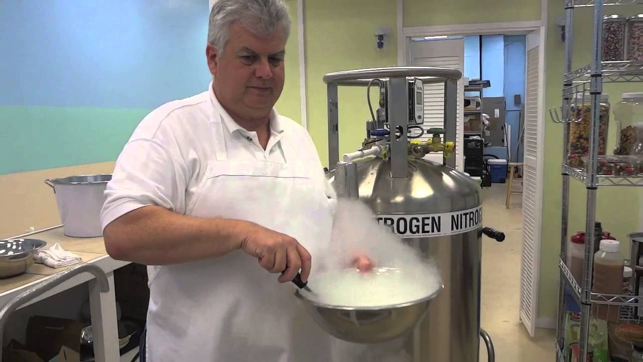 Private Island Ice Cream Company Orlando Across from Gatorland. YouTube