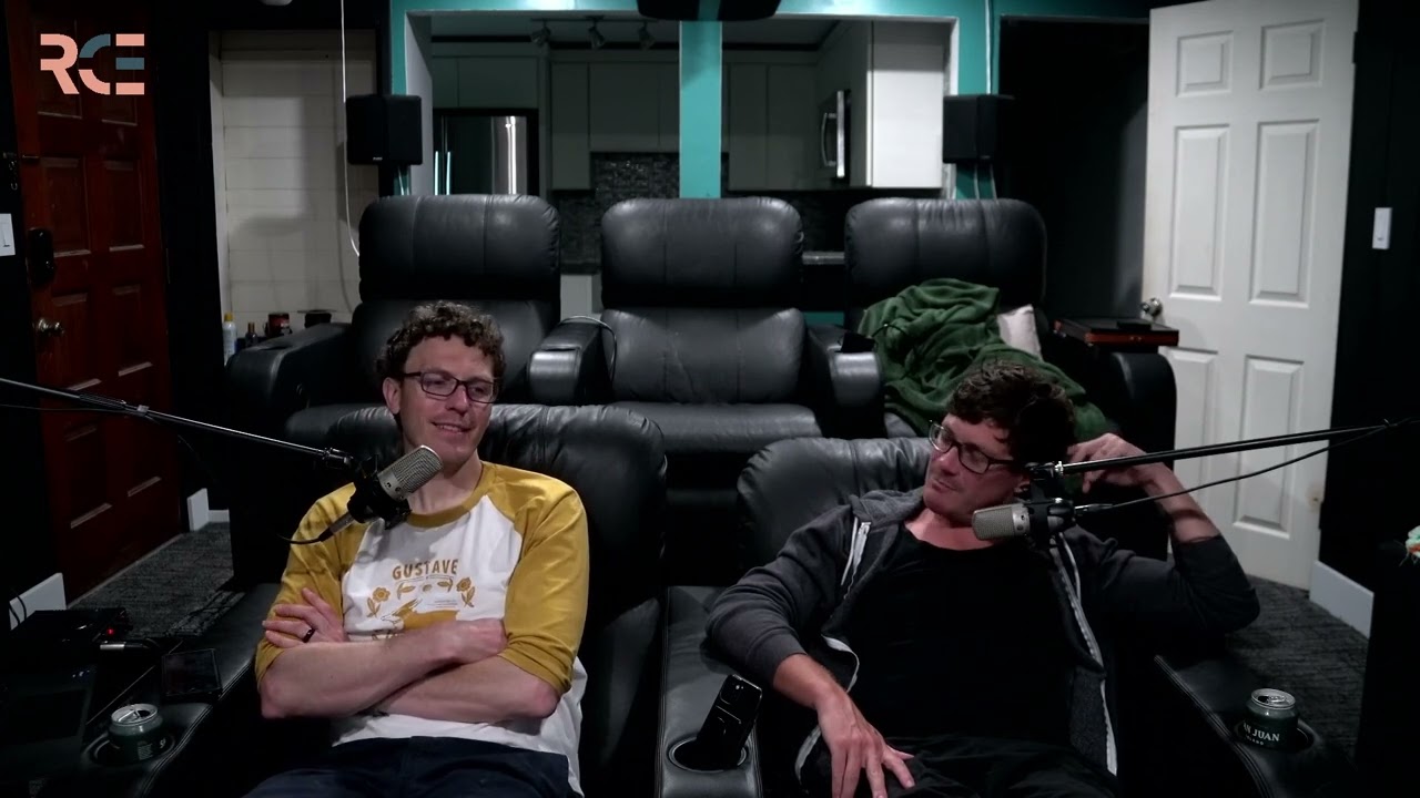 Murderbot S01E06 - Content Heavy Podcast - Ep27