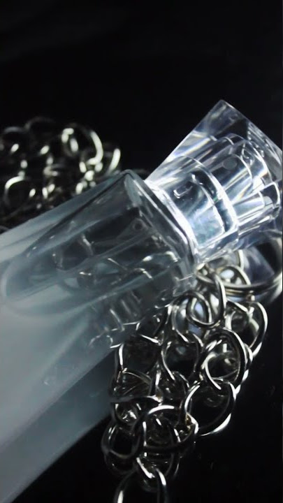 REMAKE Iklan Vitalis Eau De Cologne White Empress - Sparkling Empress