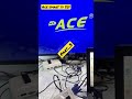 ACE SMART TV 50' HANGED WISDOM SHARE Part_3