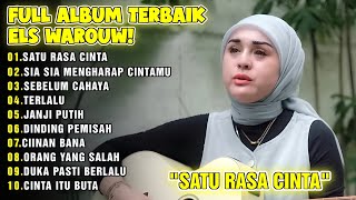 KUMPULAN LAGU COVER POP TERBAIK ELS WAROUW - FULL ALBUM TERBARU!