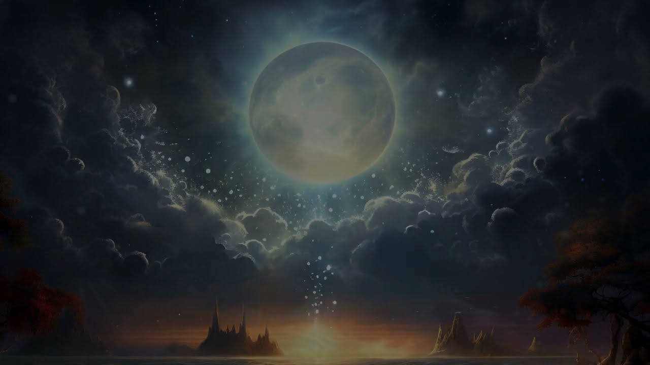 Zanadra's dreams - ASMR fantasy bedtime reading