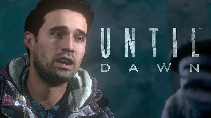 Jogo Until Dawn - PS4 - MeuGameUsado