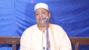تلاوة عطرة من سورة يوسف بصوت الشيخ علاء الإمام من ليلة عرس المهندس أحمد نور بـ نزلة عمرو