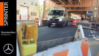 Sprinter Stories: Southern Mac & Cheese – Mercedes-Benz Vans Sprinter Stories Southern Mac Cheese Mercedes Benz Vans