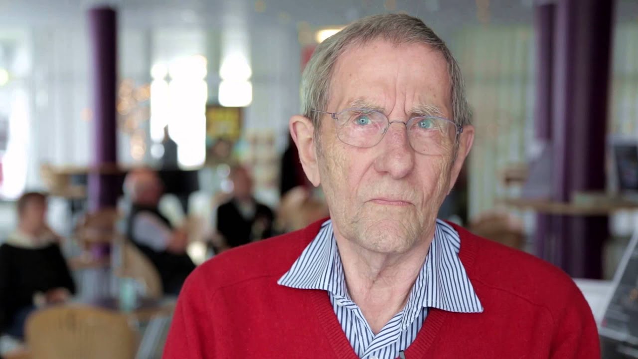 Kjeld Olesen anbefaler at stemme på Peter Hummelgaard Thomsen