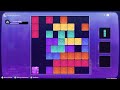 [WuWa] Lahai-Roi Blocks // Spoilers It Ain't Tetris NPC Tetoris [No Commentary]