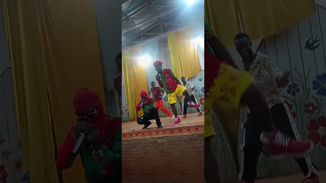 Akeza keza.nikihe woduterera nkiciyumviro