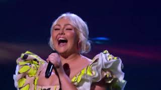 Bella Taylor Smith - Nice To Know Ya (Live From The Voice Generations)