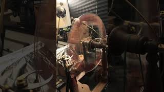 wimshurst all particles are toroidal vortices of energy in the max planck plasma waves of space