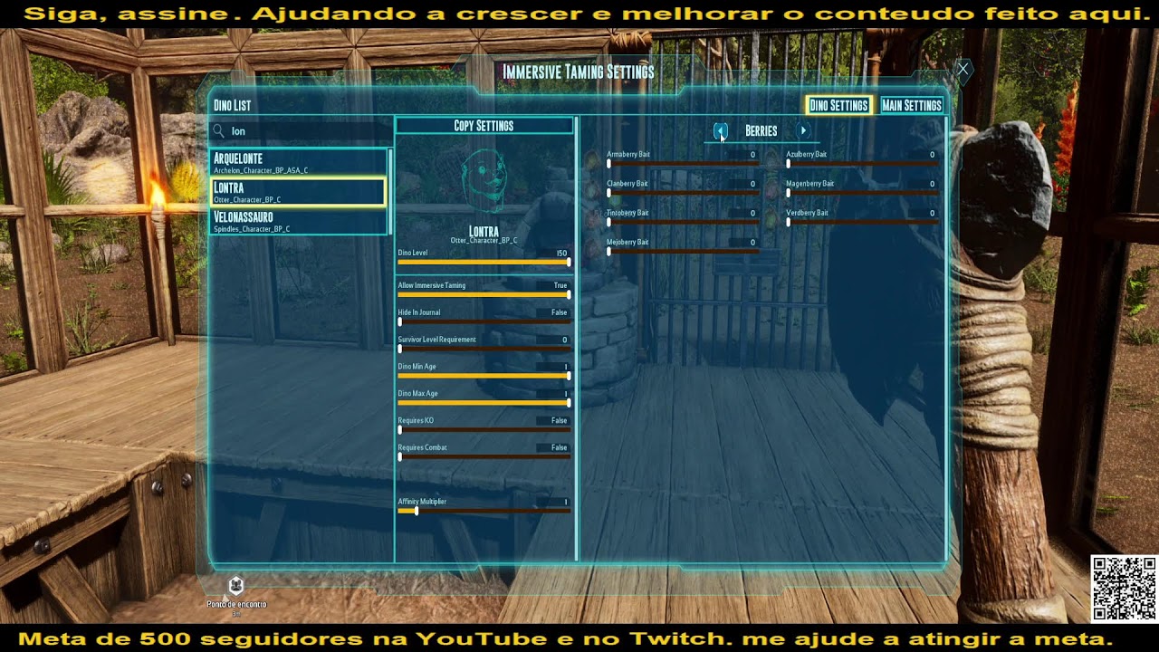 Ark ASA - ARK Veles (1)