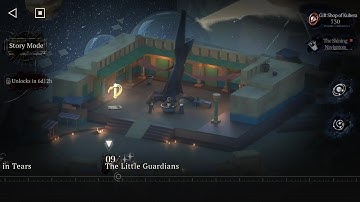 Reverse: 1999 - Journey to Mor Pankh Part 9 Intermission