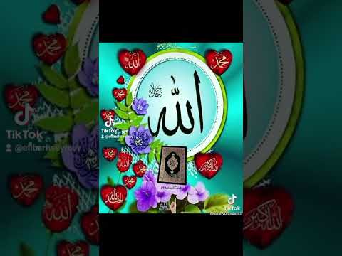 Allaha aid videolar