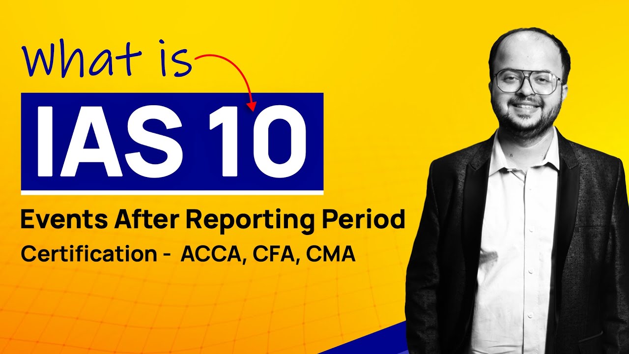 IAS 10 Events After Reporting Period YouTube ias-10-events-after-reporting-period-youtube