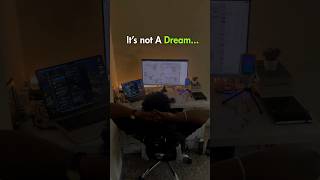 Its not Dream…. Its a Mission 🔥🔥 #fxtrading #trading #forex #forextrader #foryou