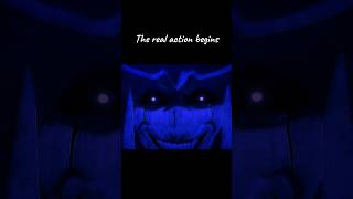 Real Fight Begins Solo Leveling Episode 2 Edit