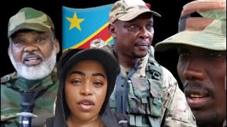 DENISE DUSAUCHOY AYE LISUSU NA SECRET YA SOMO, APRÈS LIWA YA WILLY NGOMA BATU BAKO KUFA EBELE