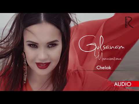 Gulsanam Mamazoitova — Chelak | Гулсанам Мамазоитова — Челак (Official Audio 2010)