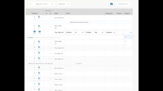Celebrity How Employees Can Submit Electronic Timesheets Profile