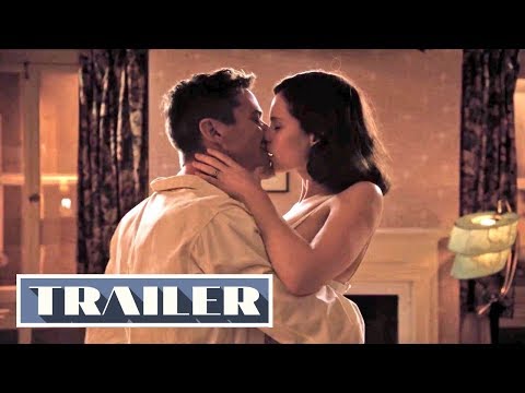 On the Basis of Sex — Official Trailer