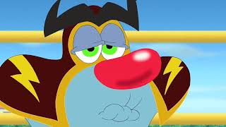 OGGY #WRESTLING BELEIVER VERSION