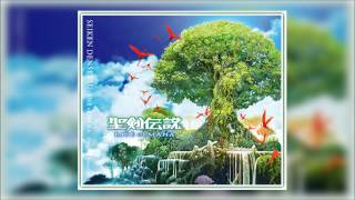 Kokia - Believe In Spirit (Rise of Mana OST)(HQ)