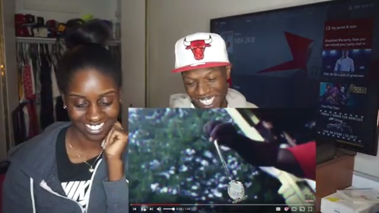 B. LOU THE RACE (LOUMIX) MUSIC VIDEO Reaction reactstrap dropdown