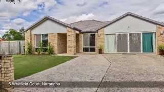 Coronis Real Estate -  Whitfield Court NARANGBA QLD 4504