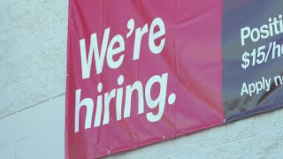 New data shows employers added 178,000 jobs in March
