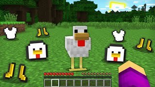 МАЙНКРАФТ НО Я ВЫБИЛ БРОНЮ МОБОВ В МАЙНКРАФТ 100% троллинг ловушка minecraft