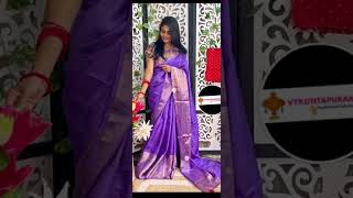 soft & smooth lite weight  beautiful lenin  pattu sarees2099+₹ screenshot 5