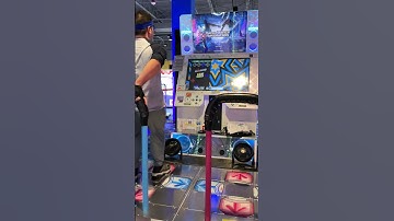 DDR WORLD ~ Holic ~ PFC #2