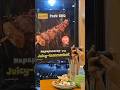 Mang Inasal molino #wow #yummy #food #bbq #shortvideo @alingtinderavlogs