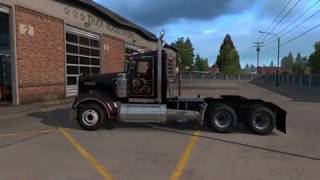 ETS2 ATS Save Editor как пользоваться