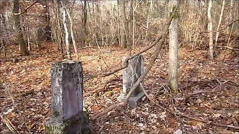 #Rurex Abandoned Cemetery Exploration!