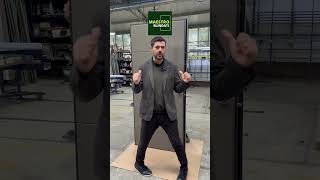 Porta blindata classe 4 Rotox