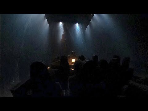 De Vliegende Hollander (Onride) Efteling 2022