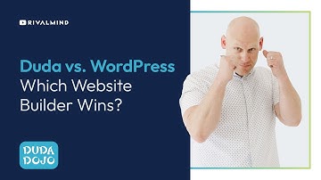 Why WORDPRESS Users Are Switching to DUDA in 2025