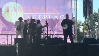 The David Mayfield Parade - Trapped Under the Ice 9/14/25 in Beckley WV